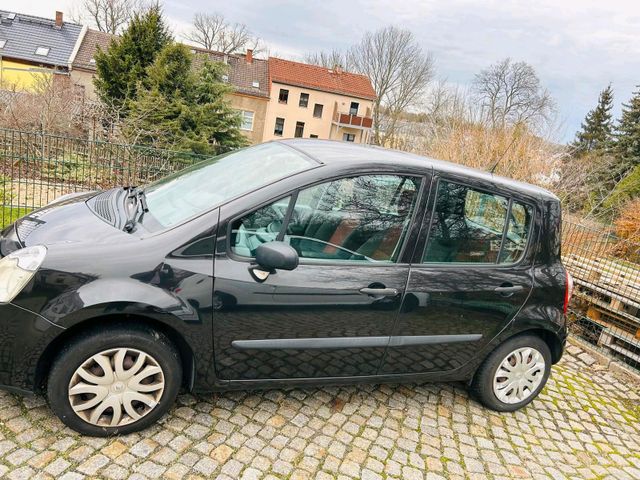 Renault Modus