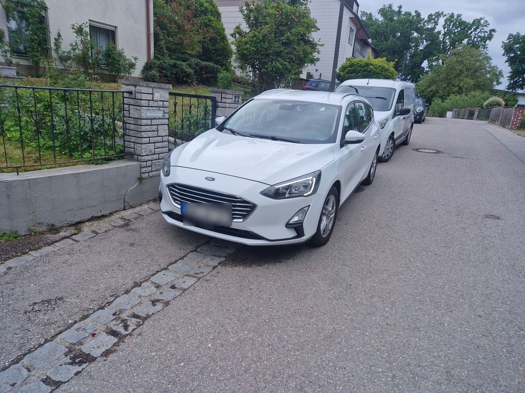 Image of Ford Focus