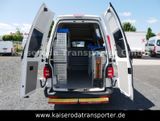 Volkswagen Transporter T6 lang VA Werkstatt Klima Sthzg.