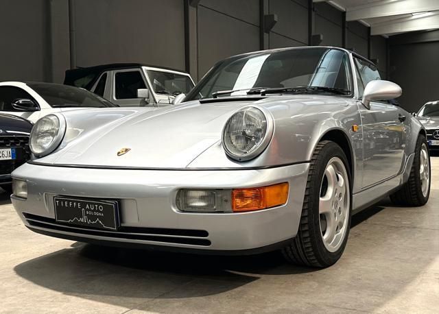 Porsche PORSCHE 964 911 Carrera 2 cat Cabriolet