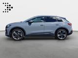 Audi Q4 40 e-tron *HUD*RFK*LED*ACC*SHZ - Audi Q4 e-tron aus 2023