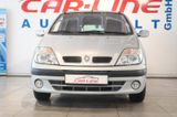 Renault Scenic Authentique 1.6 16V - Renault Scenic aus 2001: 1.6
