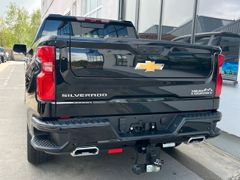 CHEVROLET Silverado 1500 High Country 3.0TD sofort