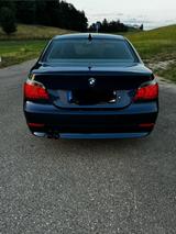 BMW 520i - Originale 69070km, Rostfrei, Traumzustand - BMW 520 aus 2003: 520i