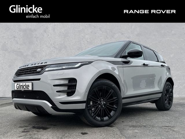 Land Rover Range Rover Evoque P250 Dynamic SE WinterPack Pa