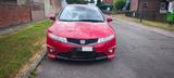 Honda Civic 2.0 Type R GP Kit - Honda Civic aus 2009: Type