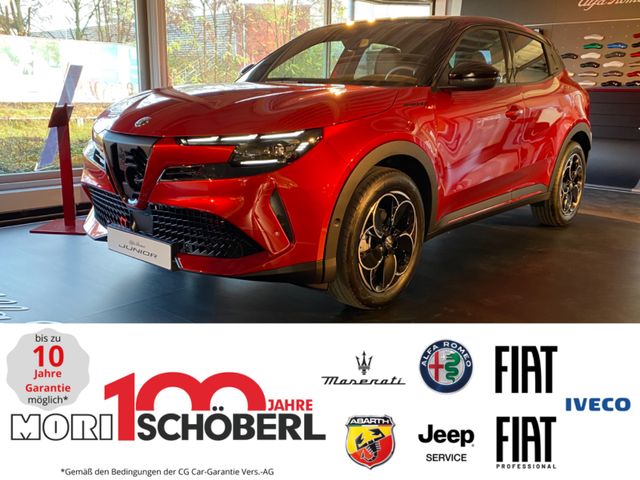 Alfa Romeo Junior BEV 115kW Speciale Elettrica