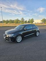 Audi A1 1.4 TFSI S tronic Ambition Ambition - Audi A1: Ambition