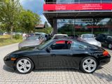 Porsche 996 Coupe , 6-Gg.,-dt., Scheckheft, gr. KD neu - Porsche aus 1998