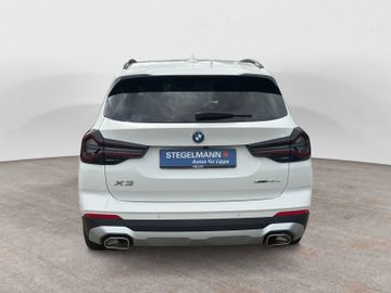 BMW X3 - 5