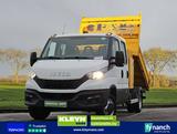 Iveco DAILY 35C14 DUB.CAB Kipper Kist! - Iveco Daily 35c14
