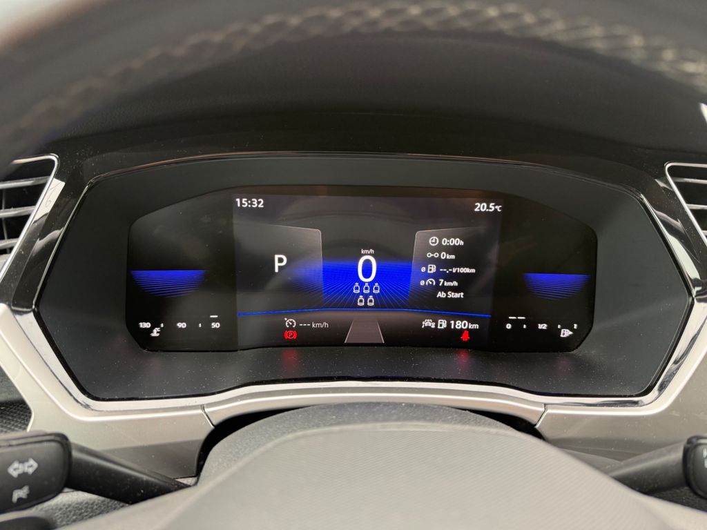Image of Volkswagen Touran