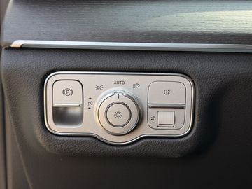Mercedes GLE 350 - 11