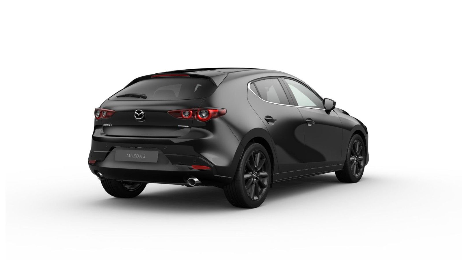Mazda 3 - Bild 2