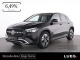 Mercedes-Benz GLA 180 d Progressive+LED+Kamera+EHeck+PTS+SpurA - Mercedes-Benz GLA 180 in Frankfurt (Main)