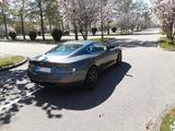 Aston Martin DB9 Kauf oder Tausch  - Aston Martin mit Benzin-Antrieb: Coupé