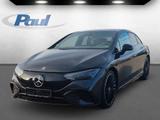 Mercedes-Benz EQE 350 4M AMG+AHK+bel.Sitze+4xSHZ - Mercedes-Benz: 35