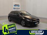 Mercedes-Benz A 180 Progressive - Mercedes-Benz A 180 in Rostock