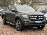 Mercedes-Benz X250d  4MATIC  Doppelkabine Edition - Mercedes-Benz X 250