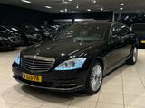 Mercedes-Benz S 350 CDI 4Matic*S.DACH*H&K*AHK*KAMERA*2-HAND* - Mercedes-Benz S 350: Cdi 4matic
