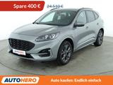 Ford Kuga 2.5 Plug-in Hybrid ST-Line Aut*NAVI*LED*ACC