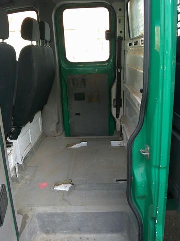Mercedes-Benz Sprinter II FESTPREIS !!! 313 CDI Motorschaden!!