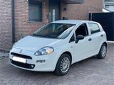 Fiat Punto 1.2-Euro6-Klima-Mod.2017-Scheckheftgepfl. - Fiat Punto in Hamm