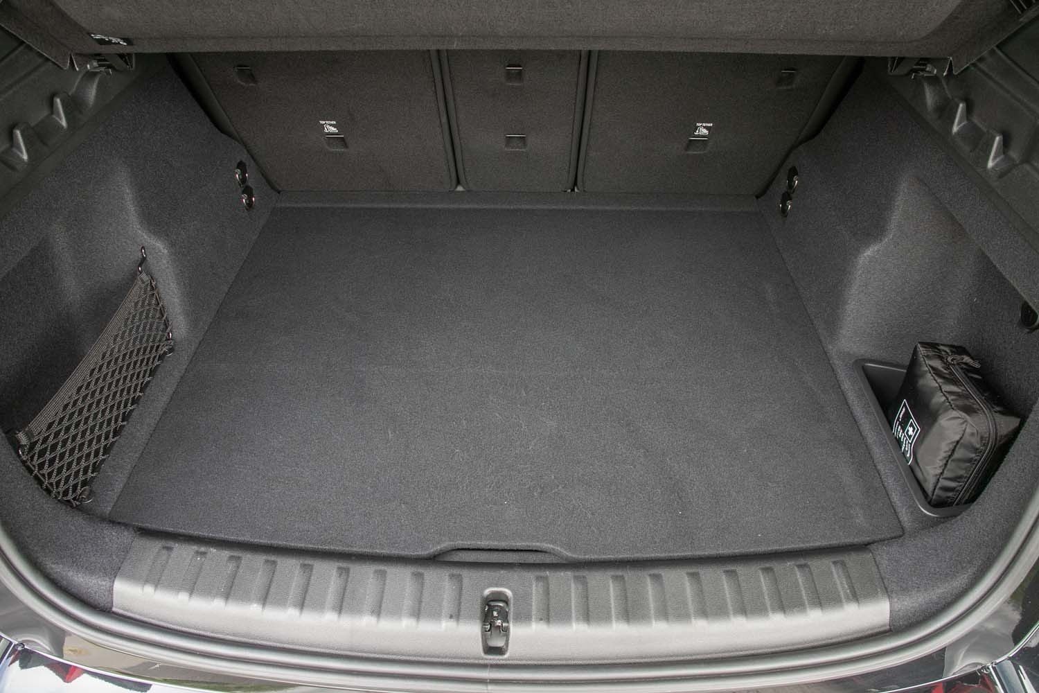 BMW X1 - Bild 16