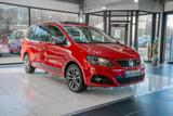Seat Alhambra 2.0 TDI DSG FR-Line PANO AHK 7-Si STHZG - rote Seat Alhambra