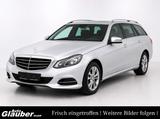 Mercedes-Benz E 220 CDI BlueTec/T-Modell/Navi/Kamera/2.Hand - Mercedes-Benz E 220: Cdi T Modell