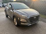 Hyundai Kona Trend 2WD 1.6 T-GDI DCT |1.HAND|GARANTIE - Hyundai KONA in Mannheim