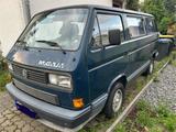 Volkswagen T3 Multivan Magnum - Volkswagen T3 Multivan mit Benzin-Antrieb