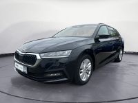 Skoda Octavia - Vorschau Bild 2
