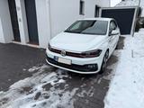 Volkswagen Polo 2.0 TSI DSG GTI - VW Polo Gebrauchtwagen in Bremen