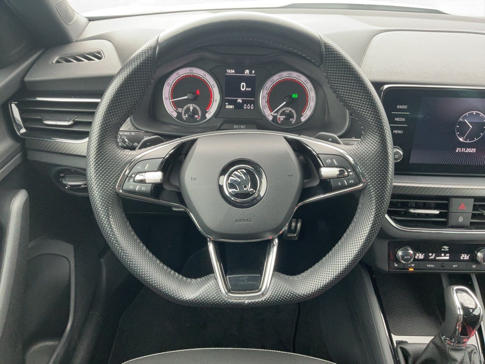 Skoda Kamiq - Bild 9