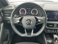 Skoda Kamiq - Vorschau Bild 9