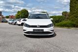 Volkswagen Golf Sportsvan VII Highline Motor neu - : Motor