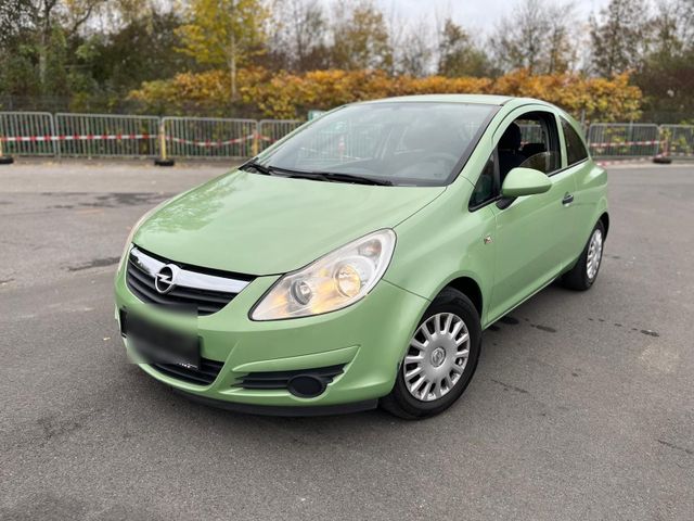 Opel Corsa 1,2 Liter