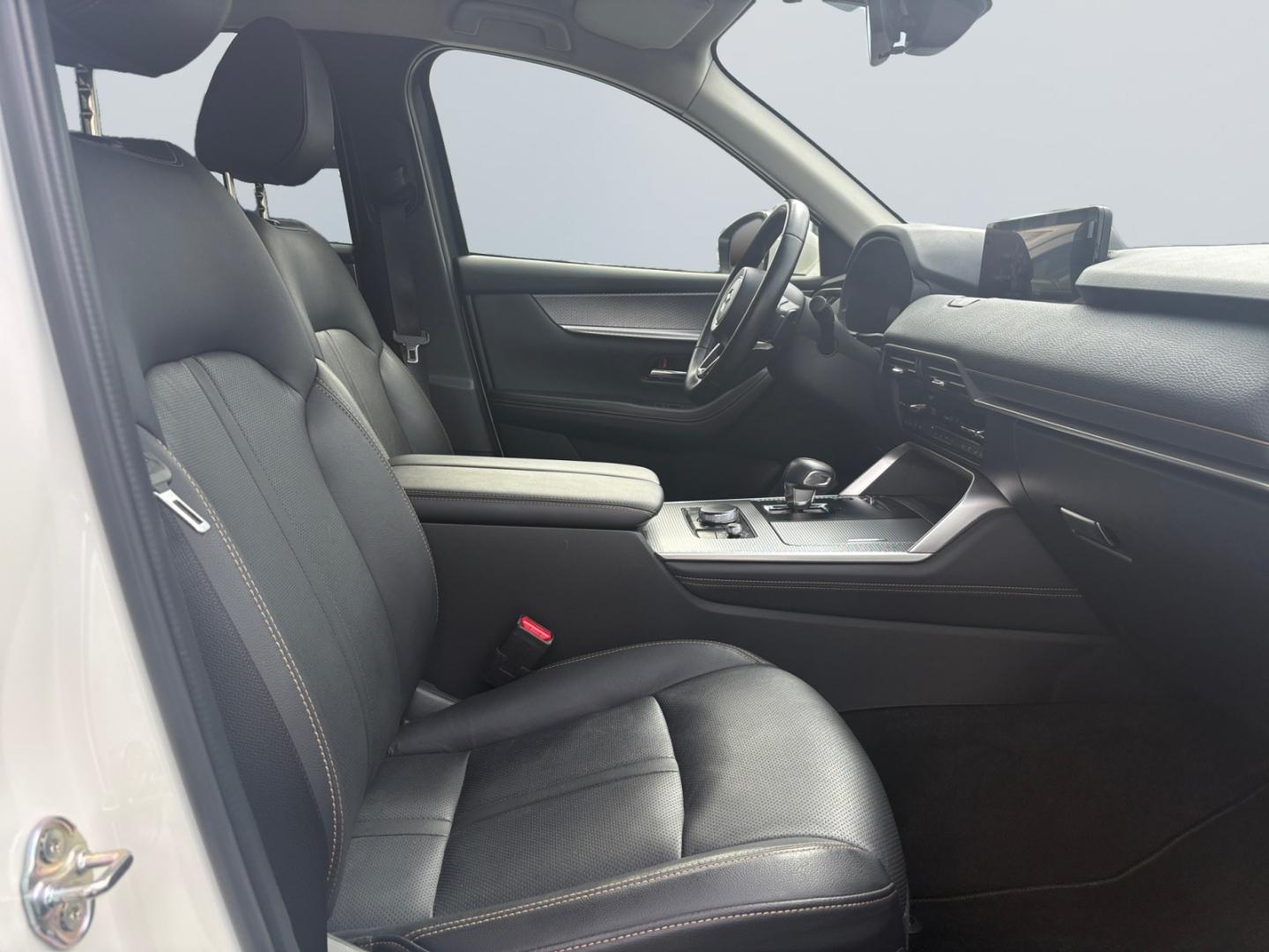 Mazda CX-60 Exclusive-Line*Comfort*I-Activesense*Navi*