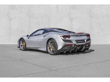 2020 Ferrari F8 — фото 4