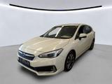 Subaru Impreza 1.6i Exclusive Navi SHZ - Subaru Gebrauchtwagen von 2022