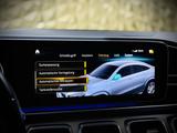 Mercedes-Benz GLE 400 d Coupe 4Matic|AMG-LINE|PANO|BURMESTER| - Mercedes-Benz GLE 400 in Oberhausen