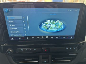 Ford Tourneo Custom 2.0 L2 Titanium X Vollausstattung