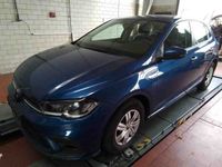 Volkswagen Polo - Vorschau Bild 2