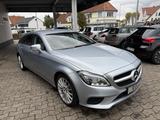 Mercedes-Benz CLS 250 Shooting Brake 4 Matic 360 Leder Comand - Mercedes-Benz CLS 250 Shooting Brake in Bielefeld