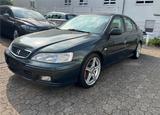 Honda Accord 1.8 - Honda Accord: 1.8