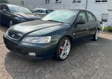 Honda Accord 1.8 - Honda Accord aus 2001