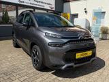 Citroën C3 Aircross Plus*PDC*APPLECAR*4SReifen* - gebrauchte Citroën C3 aus dem Jahr 2024