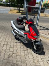 Gilera Runner 125ccm (186ccm) - GILERA RUNNER 125