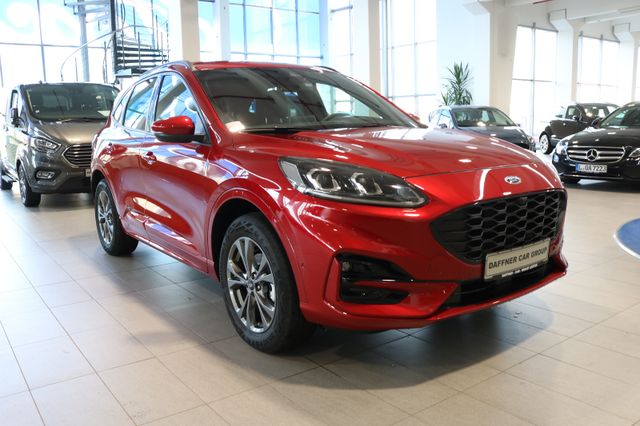 Ford Kuga Plug-In Hybrid ST-Line X/Kamera/ACC